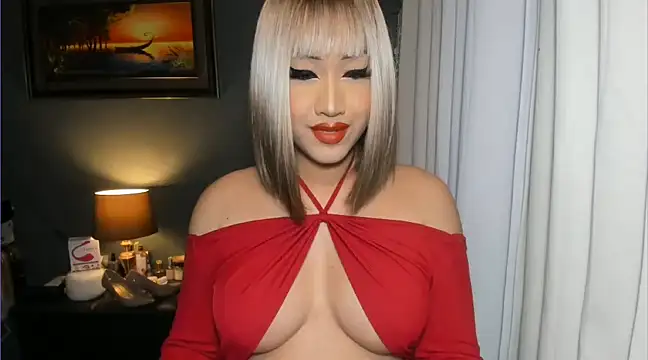 AliciaGundersen online show from 02/15/25, 05:28