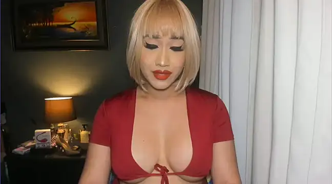 AliciaGundersen online show from 03/17/25, 12:21