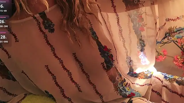 Snapshot of Kishaxxx chatting on 04/12/26, 08:50 Kishaxxx online show from 04/12/26, 08:50