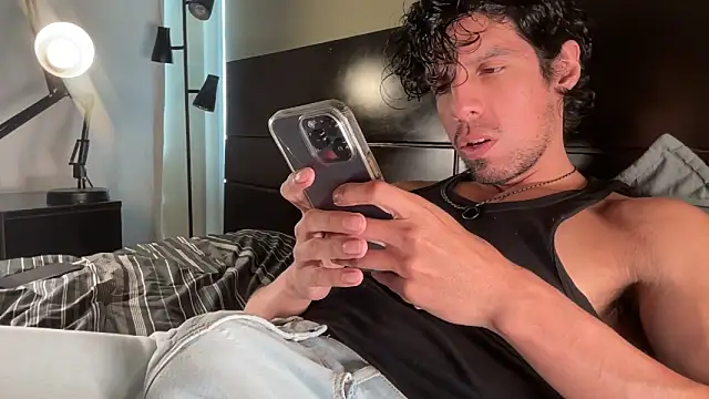 beranco19 online show from 03/16/26, 08:33