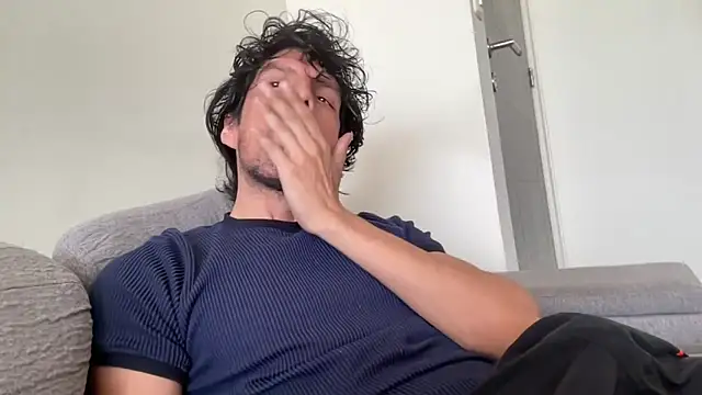 beranco19 online show from 03/13/26, 04:56