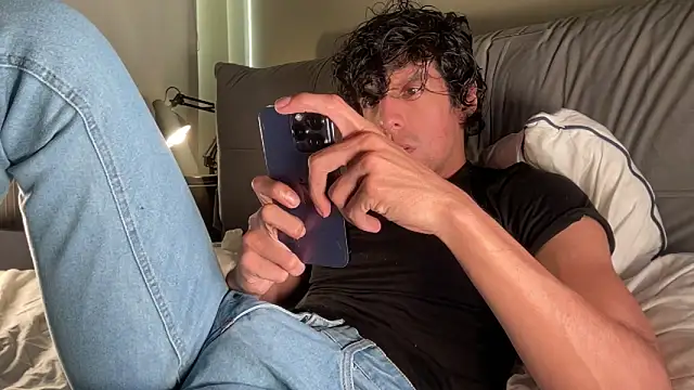 beranco19 online show from 04/10/26, 10:28