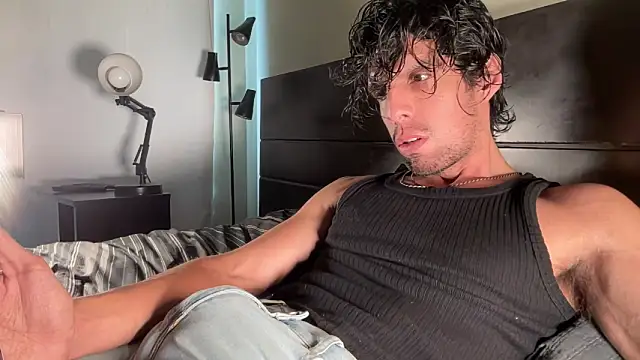 beranco19 online show from 03/26/26, 07:23