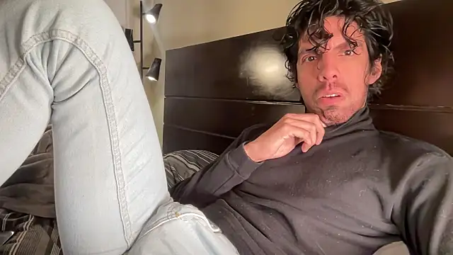 beranco19 online show from 03/12/26, 11:09