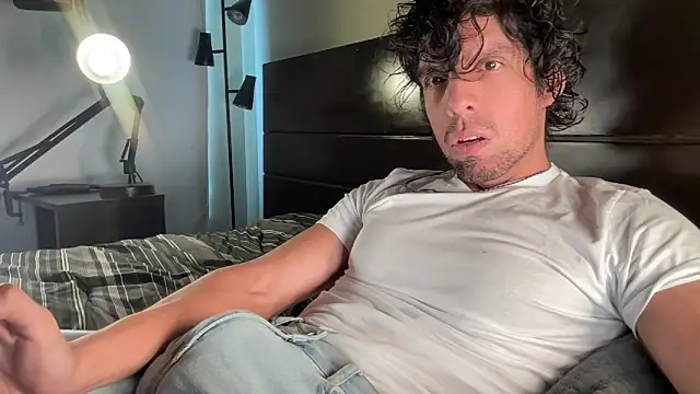 beranco19 online show from 03/19/26, 06:41