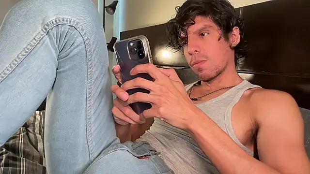 beranco19 online show from 03/04/26, 04:59