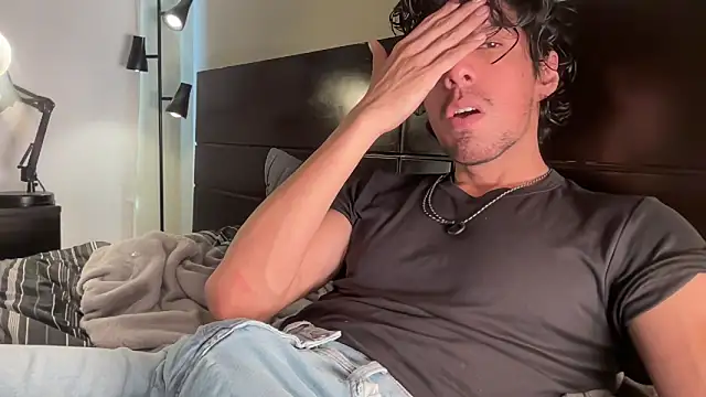 beranco19 online show from 03/10/26, 07:18