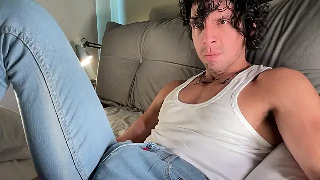 beranco19 online show from 04/07/26, 06:10