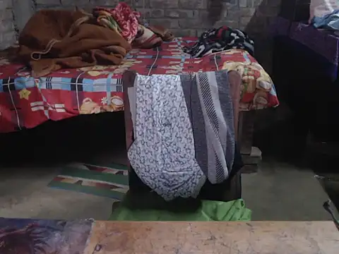 ThethunderPo online show from 01/09/26, 03:35