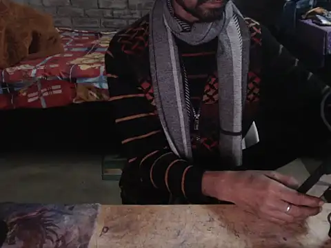 ThethunderPo online show from 02/03/26, 02:53