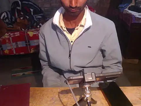 ThethunderPo online show from 02/12/26, 03:34