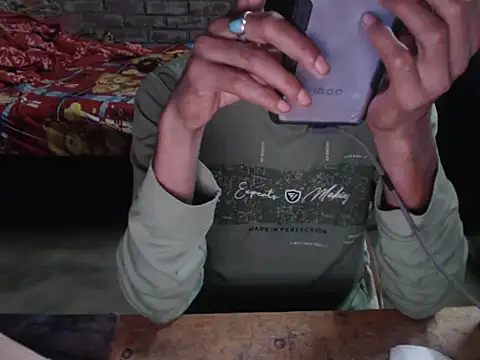 ThethunderPo online show from 04/11/26, 03:59