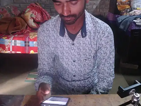 ThethunderPo online show from 02/19/26, 02:19