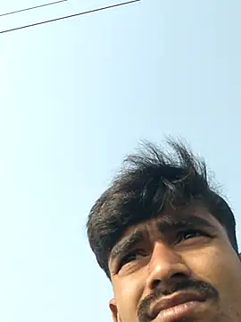 ThethunderPo online show from 12/05/25, 03:27