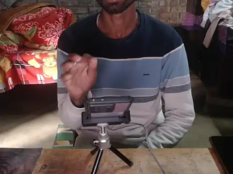 ThethunderPo online show from 02/27/26, 02:23