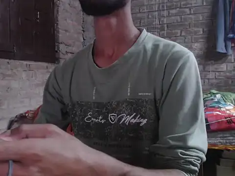 ThethunderPo online show from 11/02/25, 02:27