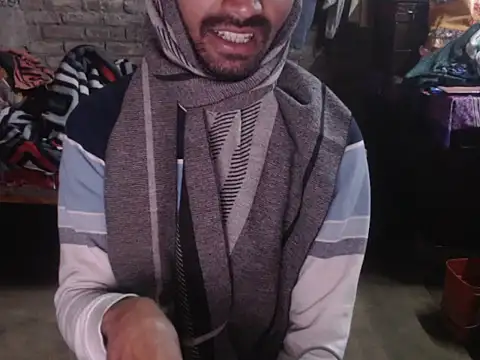 ThethunderPo online show from 12/23/25, 02:55