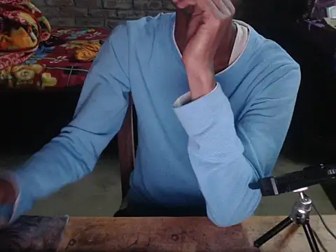 ThethunderPo online show from 04/21/26, 04:13
