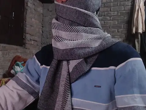 ThethunderPo online show from 12/02/25, 03:25