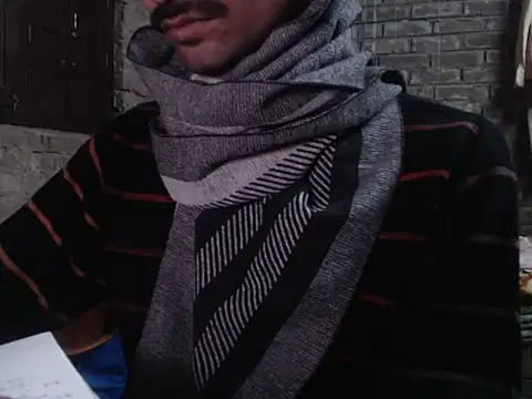 ThethunderPo online show from 12/04/25, 03:22