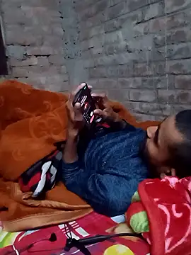 ThethunderPo online show from 01/17/26, 03:37