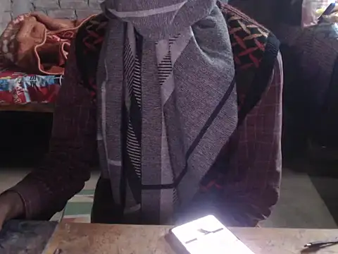 ThethunderPo online show from 12/18/25, 02:49