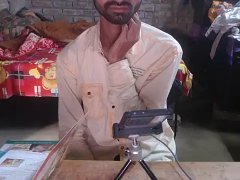 ThethunderPo online show from 02/26/26, 02:11