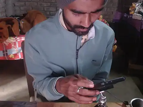 ThethunderPo online show from 02/10/26, 03:05