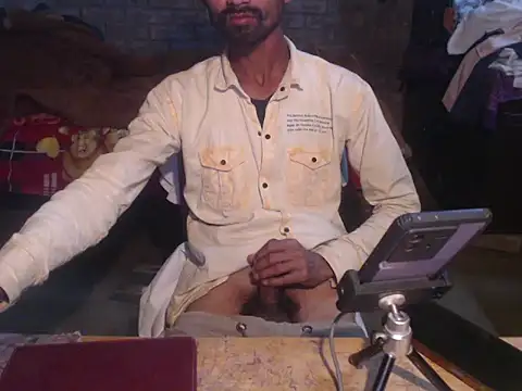 ThethunderPo online show from 02/24/26, 03:57