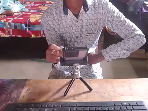 ThethunderPo online show from 02/20/26, 07:10