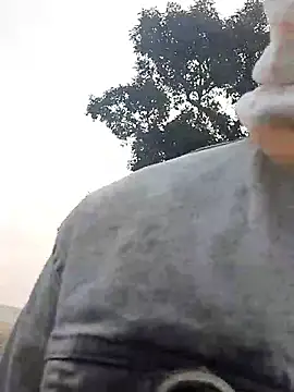 ThethunderPo online show from 11/26/25, 02:11