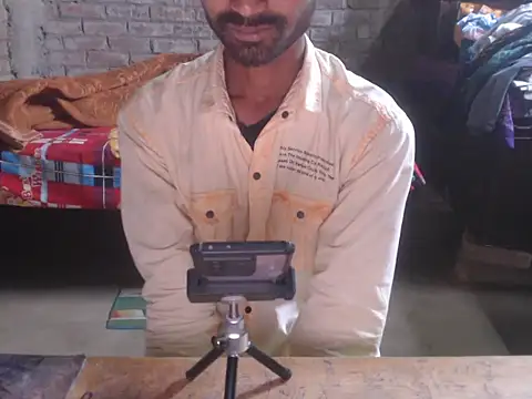 ThethunderPo online show from 02/22/26, 05:32