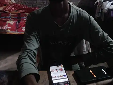 ThethunderPo online show from 03/21/26, 04:46