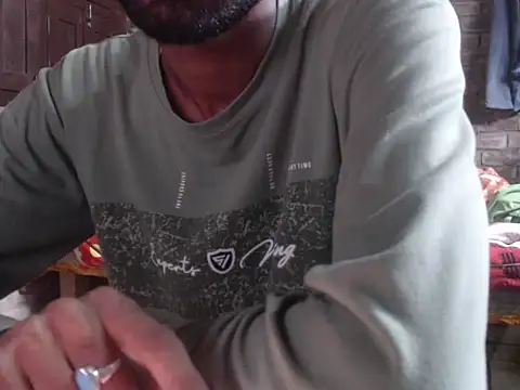 ThethunderPo online show from 11/03/25, 03:56