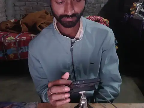 ThethunderPo online show from 02/09/26, 02:59