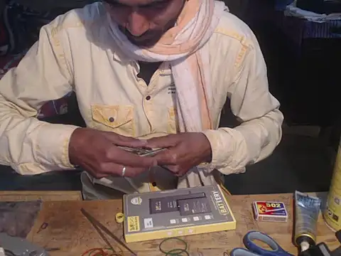 ThethunderPo online show from 02/12/26, 03:17