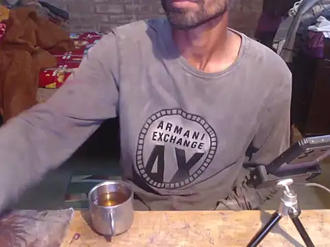 ThethunderPo online show from 03/04/26, 03:53