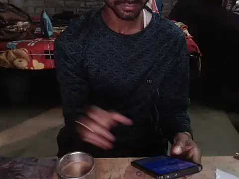 ThethunderPo online show from 05/12/26, 12:08