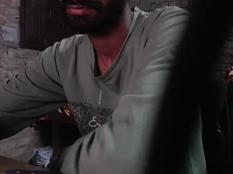 ThethunderPo online show from 11/02/25, 03:06