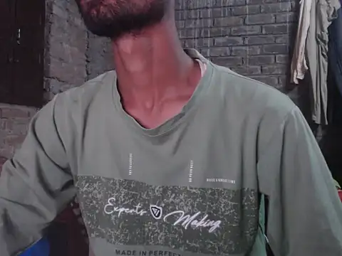 ThethunderPo online show from 11/22/25, 03:00