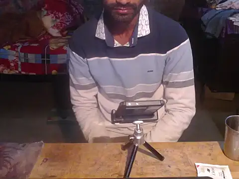 ThethunderPo online show from 02/19/26, 03:31