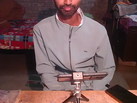 ThethunderPo online show from 02/14/26, 03:34