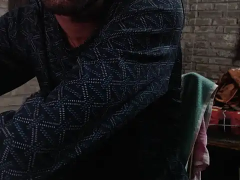 ThethunderPo online show from 11/07/25, 03:38