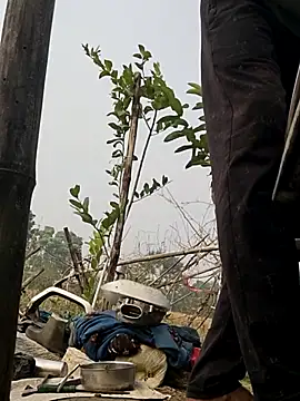 ThethunderPo online show from 11/23/25, 04:00