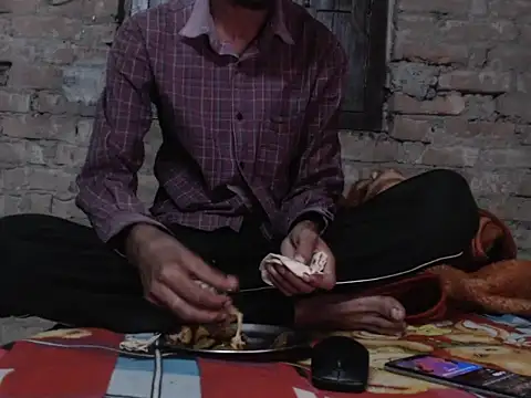 ThethunderPo online show from 11/26/25, 02:50