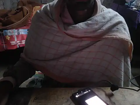 ThethunderPo online show from 01/08/26, 04:18