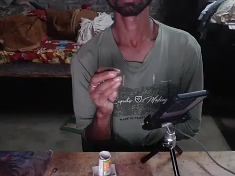ThethunderPo online show from 03/03/26, 03:08