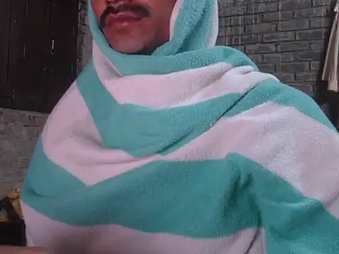 ThethunderPo online show from 12/01/25, 01:17