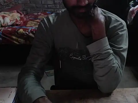 ThethunderPo online show from 04/12/26, 04:54