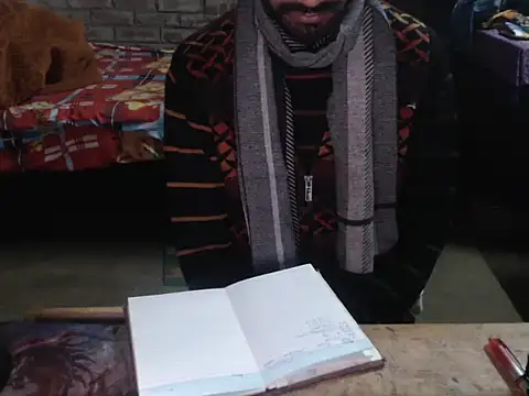 ThethunderPo online show from 02/03/26, 02:32